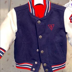 Guess Baby Jacket